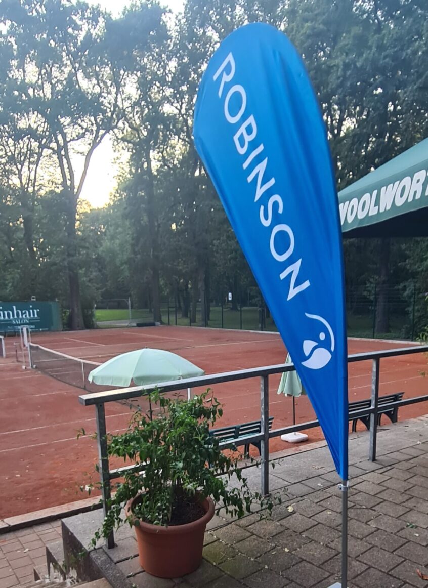 Robinson Cup TC Unna